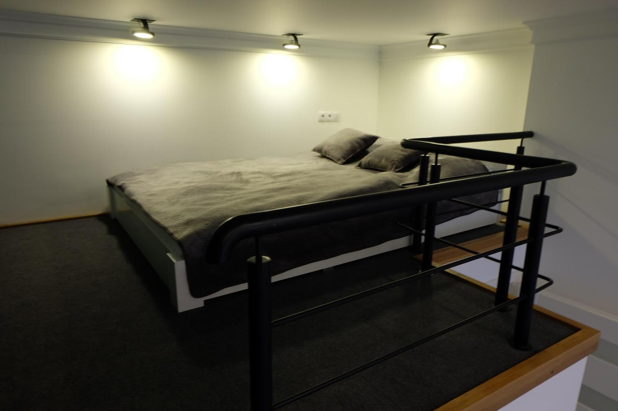 Apartament Elementos Krakkó Kültér fotó